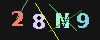 Gambar captcha