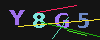 Gambar captcha